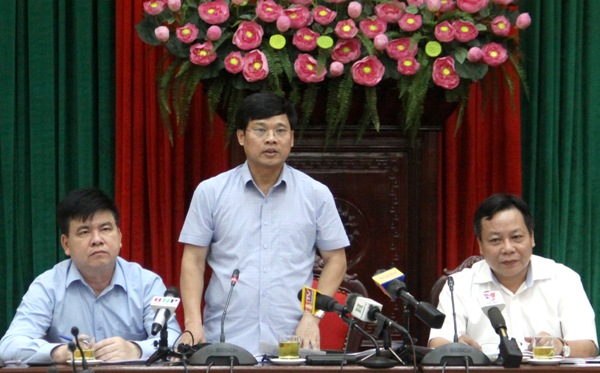 Hà Nội không còn xã, thôn đặc biệt khó khăn ảnh 1
